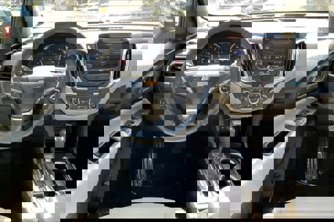 Used 2020 Chevrolet Equinox LT image 5
