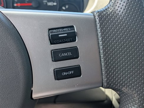 Used 2021 Nissan Frontier SV w/ SV Utility Package image 24