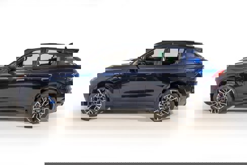 Used 2023 Maserati Grecale Modena image 3