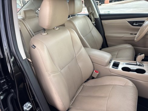 Used 2017 Nissan Altima 2.5 SL image 26