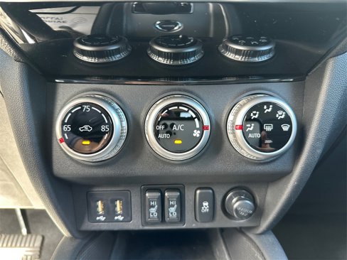 Used 2022 Mitsubishi Outlander Sport SE image 22
