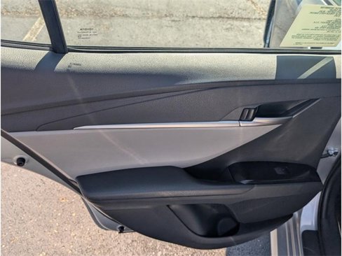 New 2026 Toyota Camry LE w/ Convenience Package image 12
