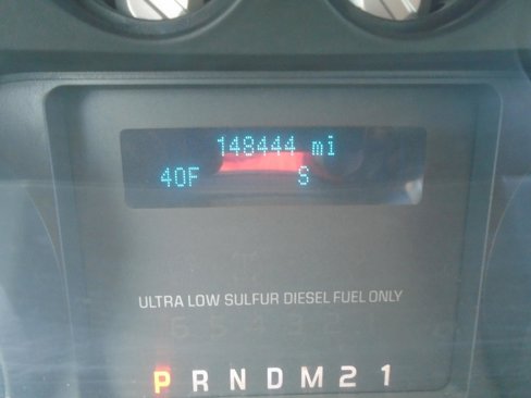 Used 2013 Ford F250 XLT image 19