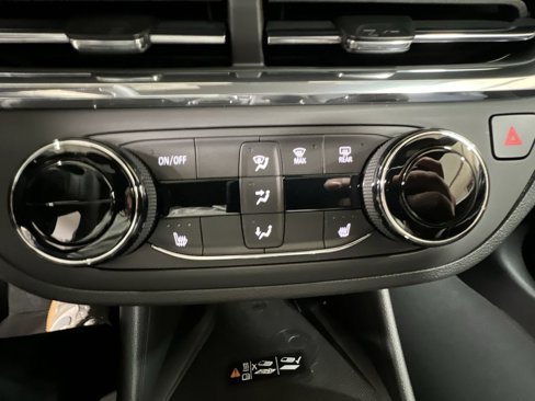 New 2025 Buick Envista Preferred w/ Convenience I Package image 11