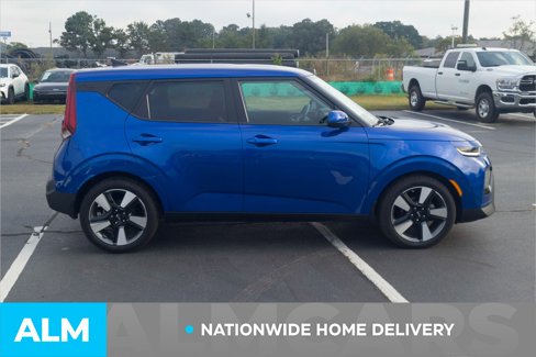 Used 2020 Kia Soul EX w/ Option Group 015 image 5