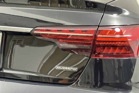 Used 2022 Audi A4 2.0T Prestige image 25