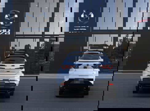 New 2026 MAZDA MAZDA3 s image 4
