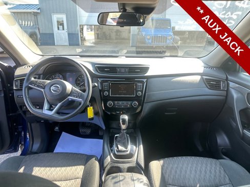 Used 2020 Nissan Rogue S w/ Special Edition Package image 15