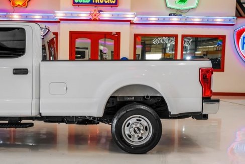 Used 2017 Ford F350 XL w/ Power Equipment Group image 14