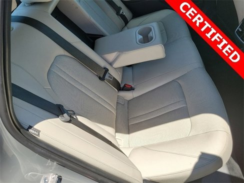 Certified 2023 Hyundai Sonata Limited image 18