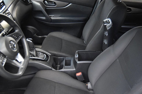 Used 2020 Nissan Rogue Sport S w/ Appearance Package image 34
