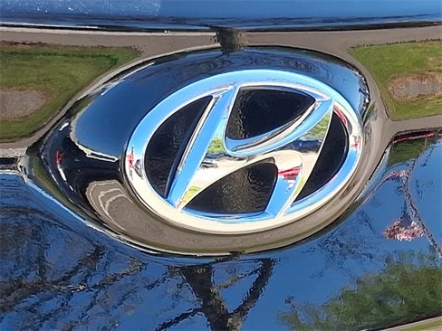 Certified 2023 Hyundai Kona SEL image 29