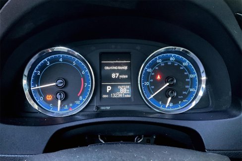 Used 2017 Toyota Corolla L image 13