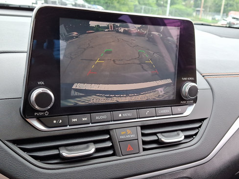 Used 2020 Nissan Altima 2.5 SR image 18