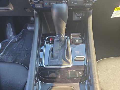 New 2025 Jeep Compass Latitude image 16
