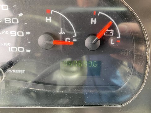 Used 2007 Ford E-350 and Econoline 350 Super Duty image 16
