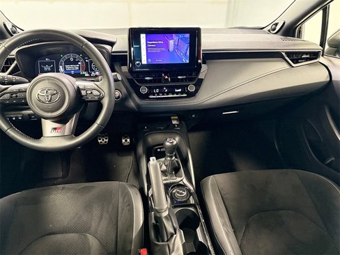 Used 2024 Toyota Corolla GR image 2