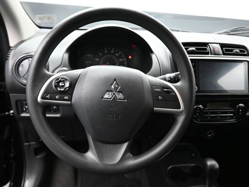 Used 2023 Mitsubishi Mirage ES image 13