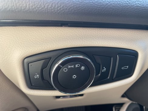 Used 2018 Lincoln MKZ Reserve w/ Magnetic Appearance Package image 13