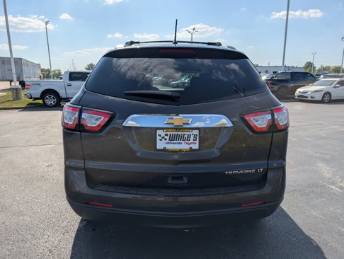 Used 2014 Chevrolet Traverse LT w/ All-Star Edition image 5