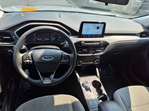 Certified 2022 Ford Escape SE w/ Convenience Package image 11