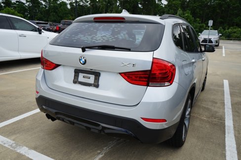 Used 2014 BMW X1 sDrive28i image 3