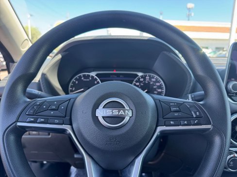 Used 2024 Nissan Sentra SV image 25