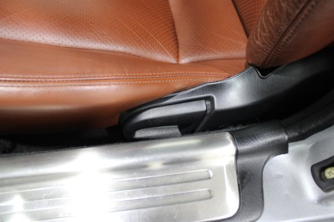 Used 2002 MAZDA MX-5 Miata SE image 4