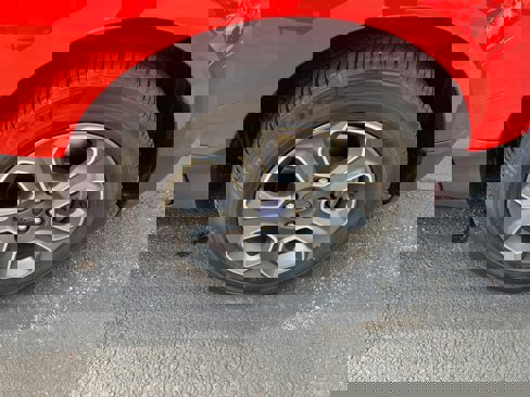Used 2021 Ford EcoSport S image 5