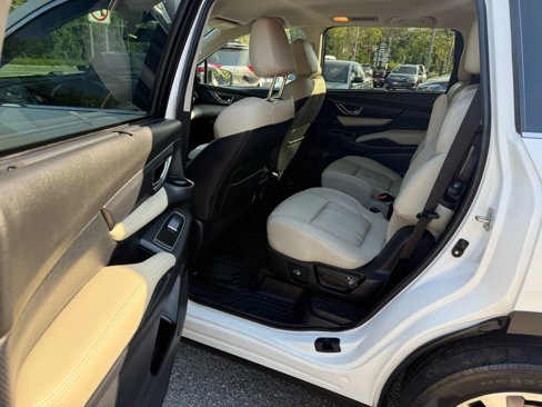 Used 2020 Subaru Ascent Limited image 12