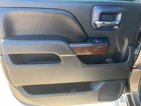 Used 2015 GMC Sierra 1500 SLT image 42