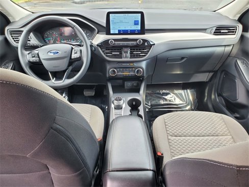 Used 2022 Ford Escape SE w/ Convenience Package image 8