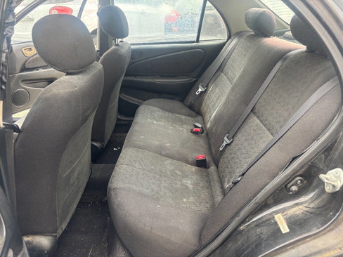 Used 2001 Toyota Corolla S image 13