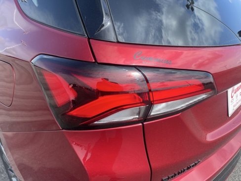 Used 2023 Chevrolet Equinox RS image 11
