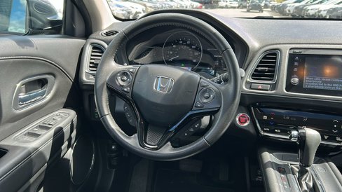 Used 2022 Honda HR-V EX-L image 21
