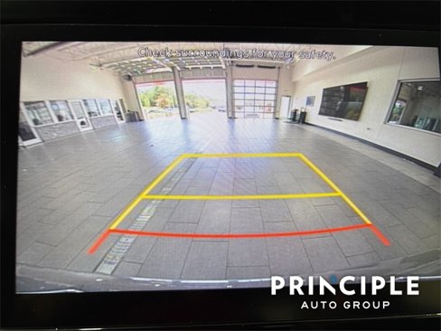 Used 2024 Hyundai Tucson SEL image 25