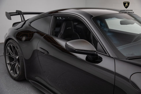 Used 2023 Porsche 911 GT3 image 4