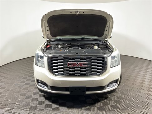 Used 2015 GMC Yukon XL SLT w/ Open Road Package image 8