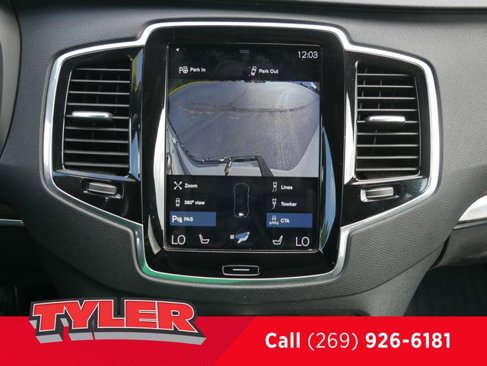 Used 2018 Volvo XC90 T6 Momentum w/ Convenience Package image 50