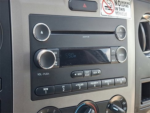 Used 2017 Ford Expedition EL XL image 20