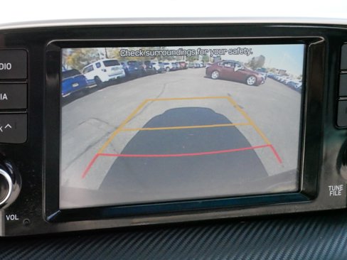 Used 2021 Hyundai Tucson SE w/ Cargo Package image 30