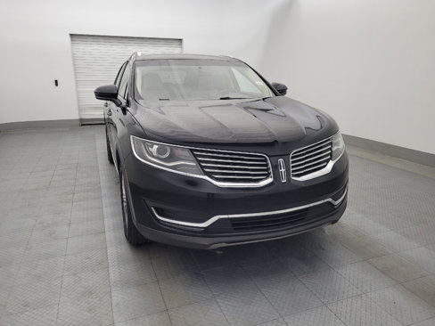 Used 2016 Lincoln MKX Select w/ Select Plus Package image 14