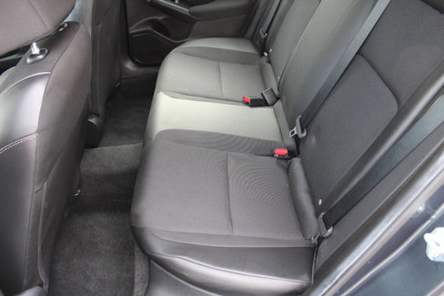 Used 2025 Honda Civic Sport image 19
