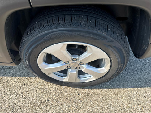 Used 2019 Jeep Compass Latitude image 22