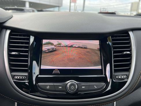 Used 2020 Chevrolet Trax LS image 26