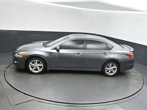 Used 2015 Nissan Altima 2.5 SV w/ Convenience Package image 33