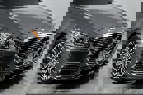 Used 2019 Genesis G80 3.8 image 3