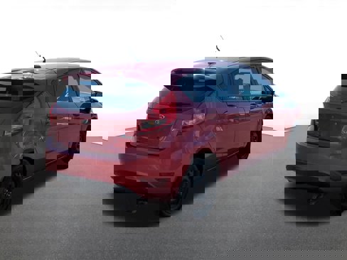 Used 2011 Ford Fiesta SE w/ 201A Rapid Spec Order Code image 6