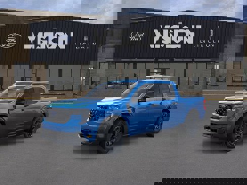New 2025 Ford Maverick XLT image 1