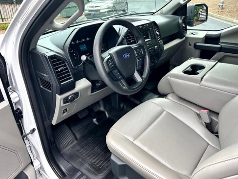 Used 2020 Ford F150 XL w/ XL Power Equipment Group image 28